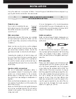 Preview for 29 page of VINCENT SV-800 Instructions For Use Manual