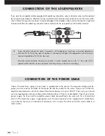 Preview for 34 page of VINCENT SV-800 Instructions For Use Manual