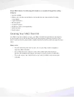 Preview for 14 page of VINCI VINCI Tab III M Technical Manual And User Manual