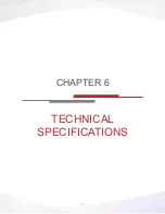 Preview for 23 page of VINCI VINCI Tab III M Technical Manual And User Manual