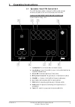 Preview for 19 page of Vingtor 3005020018 Technical Manual