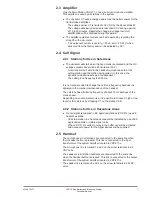 Preview for 7 page of Vingtor A100K10873 Technical Manual