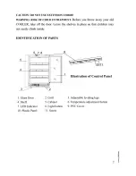 Preview for 4 page of Vinotemp BC-58 Instruction Manual