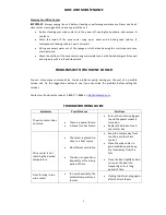 Preview for 8 page of Vinotemp IL-OW002 Owner'S Manual