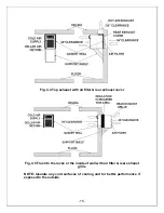 Preview for 16 page of Vinotemp Wine-Mate WM-4510HZD Installation, Use & Care Manual