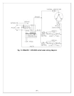 Preview for 32 page of Vinotemp Wine-Mate WM-4510HZD Installation, Use & Care Manual