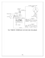 Preview for 35 page of Vinotemp Wine-Mate WM-4510HZD Installation, Use & Care Manual