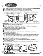 Preview for 17 page of Vintage Air 561163 Manual