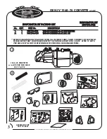 Preview for 3 page of Vintage Air 561174-PCZ Manual