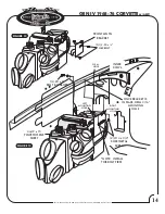 Preview for 14 page of Vintage Air 561174-PCZ Manual