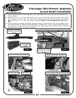 Preview for 27 page of Vintage Air 751152 Manual