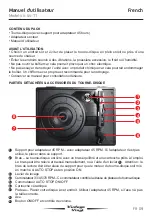 Preview for 9 page of Vintage Vinyl VV-SV-TT User Manual