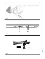 Preview for 4 page of Vintec 120 SG Instructions For Use Manual