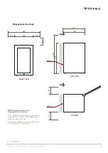 Preview for 9 page of Vintec AL-V30SG e User Manual