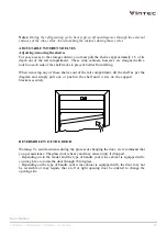 Preview for 17 page of Vintec AL-V30SG e User Manual