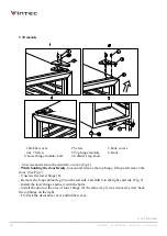 Preview for 18 page of Vintec AL-V30SG e User Manual