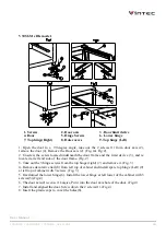 Preview for 19 page of Vintec AL-V30SG e User Manual