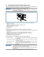 Preview for 50 page of Vinyl Express Qe60 User Manual