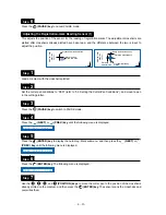 Preview for 58 page of Vinyl Express Qe60 User Manual