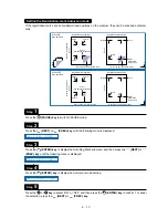 Preview for 61 page of Vinyl Express Qe60 User Manual