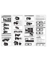 Preview for 2 page of Vinyl Express Qe6000 Setup Manual