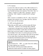 Preview for 14 page of Viofo A118C User Manual