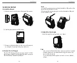 Preview for 4 page of Viofo A119 V3 User Manual