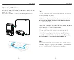 Preview for 8 page of Viofo A229 User Manual