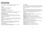 Preview for 9 page of Viofo MT1 User Manual