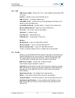 Preview for 31 page of Viola Systems Arctic 2270 User Manual