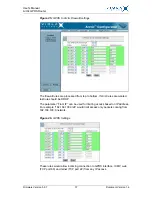 Preview for 37 page of Viola Systems Arctic 2270 User Manual