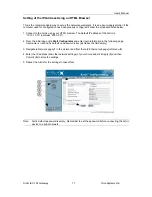 Preview for 17 page of Viola Systems Arctic IEC-104 User Manual