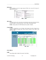 Preview for 23 page of Viola Systems Arctic IEC-104 User Manual