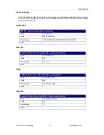 Preview for 32 page of Viola Systems Arctic IEC-104 User Manual