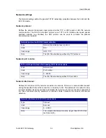 Preview for 34 page of Viola Systems Arctic IEC-104 User Manual