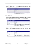 Preview for 36 page of Viola Systems Arctic IEC-104 User Manual