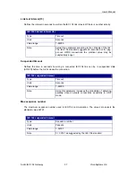 Preview for 37 page of Viola Systems Arctic IEC-104 User Manual