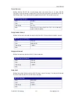 Preview for 40 page of Viola Systems Arctic IEC-104 User Manual