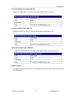 Preview for 41 page of Viola Systems Arctic IEC-104 User Manual