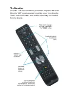 Preview for 2 page of Violectric RECO V220 User Manual