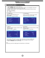 Preview for 16 page of VIORE 10.2" PORTABLE LCD TELEVISION WITH BUILT-IN DVD PLAYER PLCD10V59 Operating Instructions Manual