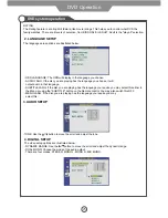 Preview for 28 page of VIORE 10.2" PORTABLE LCD TELEVISION WITH BUILT-IN DVD PLAYER PLCD10V59 Operating Instructions Manual