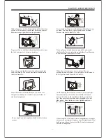 Preview for 4 page of VIORE LCD26VH56 Operating Instructions Manual