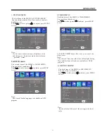 Preview for 12 page of VIORE LCD26VH56 Operating Instructions Manual