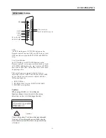 Preview for 16 page of VIORE LCD26VH56 Operating Instructions Manual