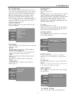 Preview for 17 page of VIORE LCD26VH56 Operating Instructions Manual