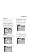 Preview for 18 page of VIORE LCD32VH56A Operating Instructions Manual