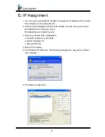 Preview for 9 page of Viotech ACD-3VM501 User Manual