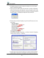 Preview for 10 page of Viotech ACD-3VM501 User Manual