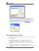 Preview for 11 page of Viotech ACD-3VM501 User Manual